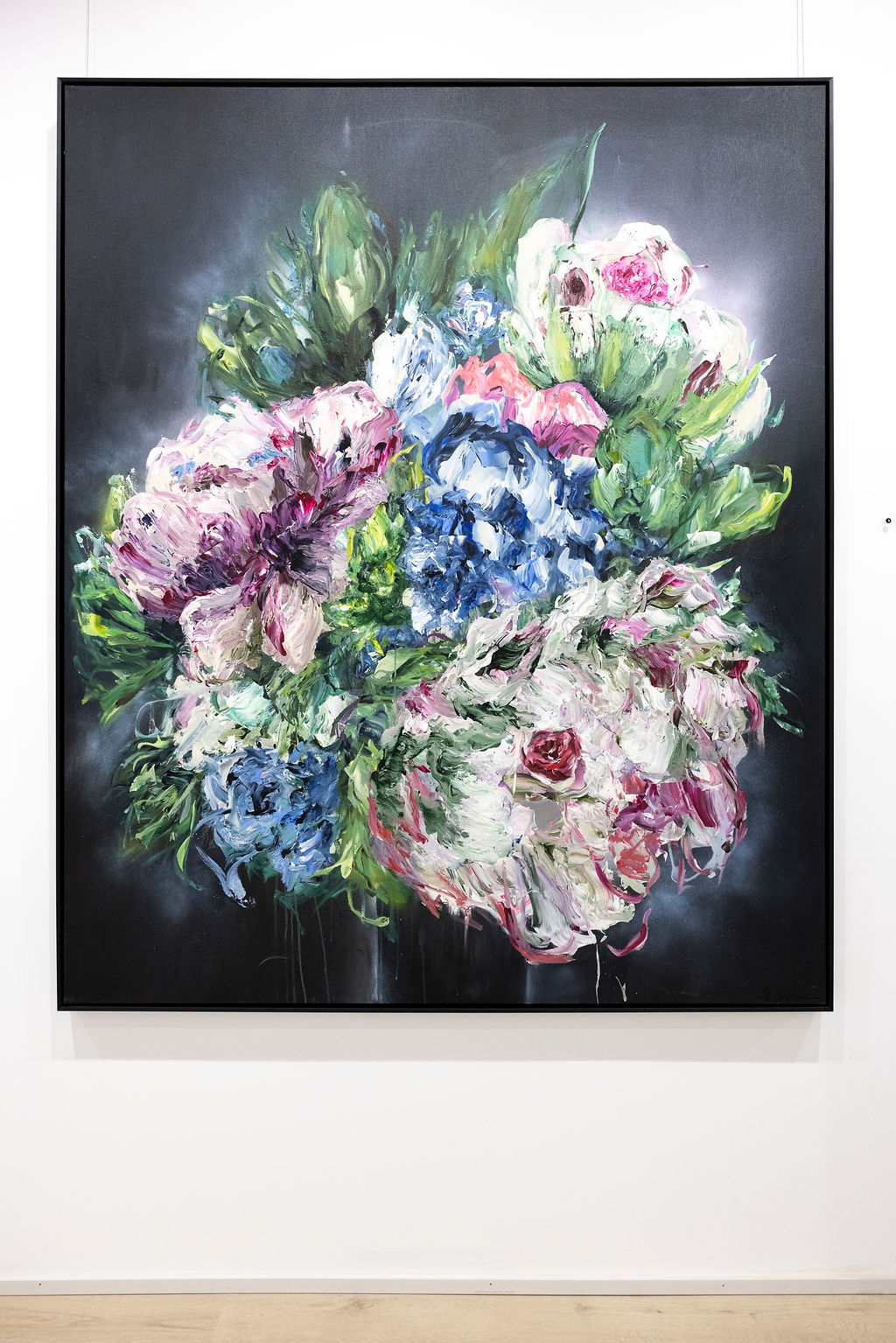 Artist Four
