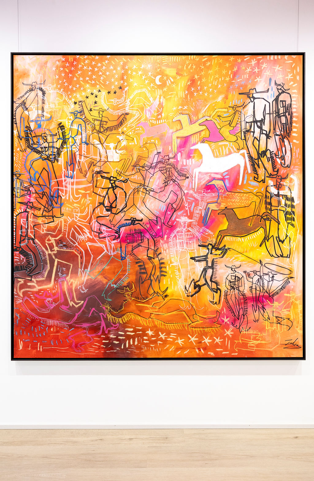Artist Five